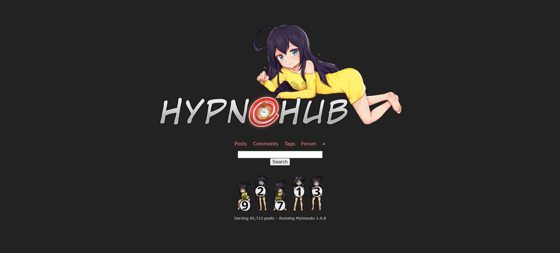 HypnoHub Review Image