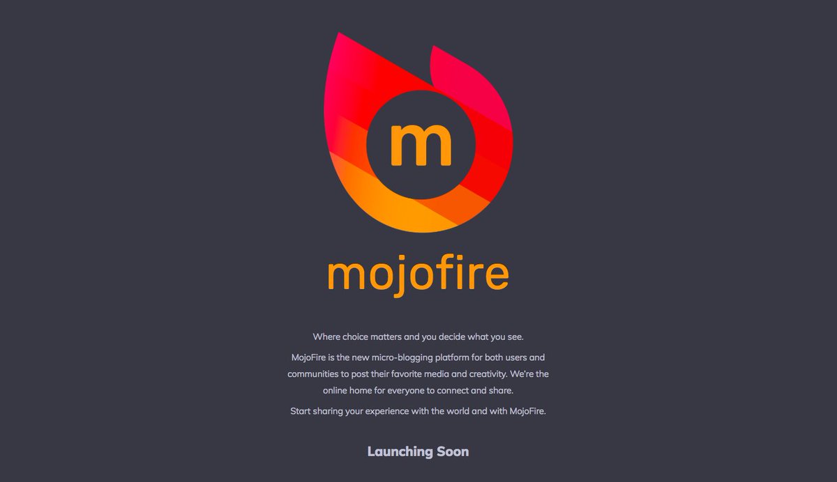Mojofire