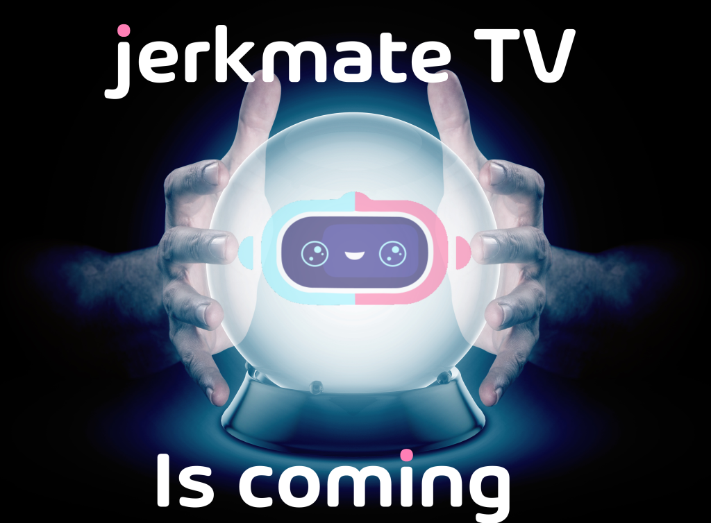 Live Cam Shows for $1 This Black Friday for Jerkmate TV Launch