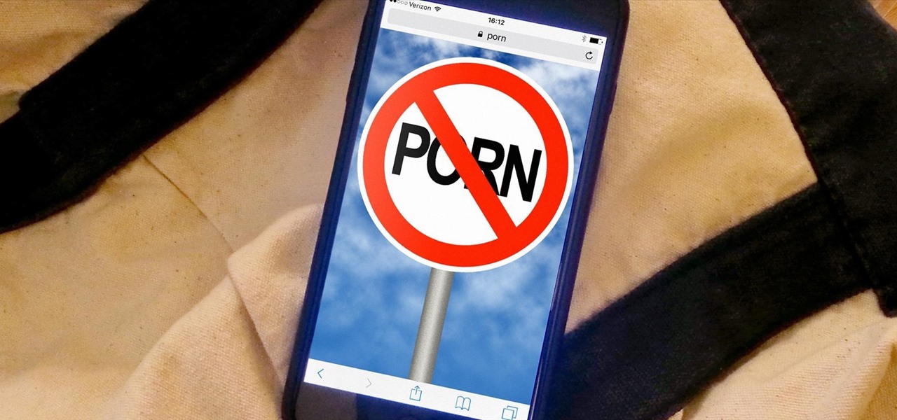 safe porn site blocker