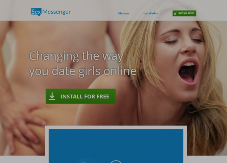 SexMessenger Review Image